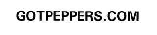 GOTPEPPERS.COM