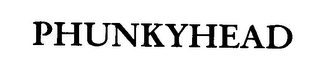 PHUNKYHEAD