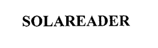 SOLAREADER