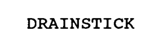 DRAINSTICK