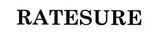 RATESURE