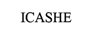 ICASHE