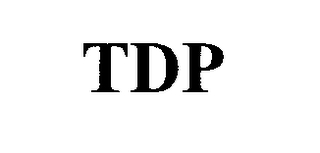 TDP