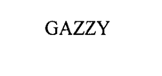 GAZZY