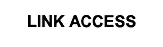 LINK ACCESS