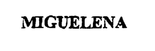 MIGUELENA