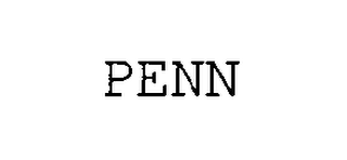 PENN