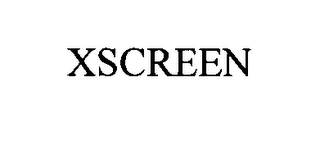 XSCREEN