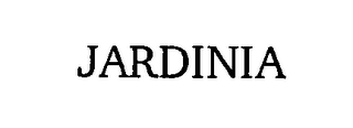 JARDINIA