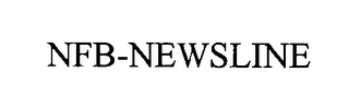 NFB-NEWSLINE