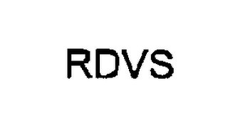 RDVS