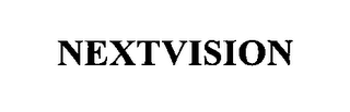 NEXTVISION