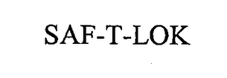 SAF-T-LOK