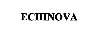 ECHINOVA