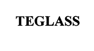 TEGLASS