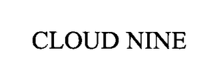 CLOUD NINE