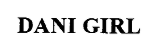DANI GIRL
