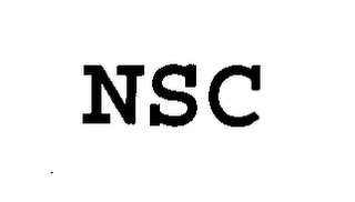 NSC
