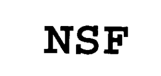 NSF