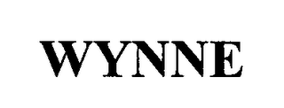 WYNNE
