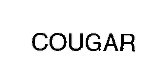 COUGAR