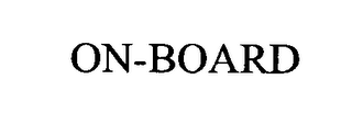ON-BOARD