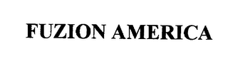 FUZION AMERICA