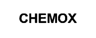 CHEMOX
