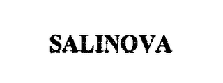 SALINOVA