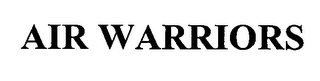 AIR WARRIORS