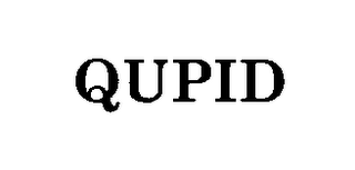 QUPID