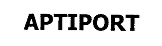 APTIPORT