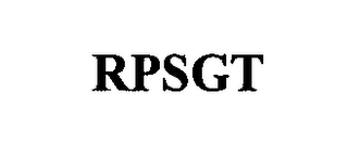 RPSGT