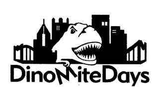 DINOMITEDAYS