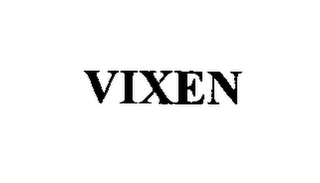 VIXEN