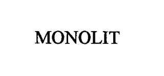 MONOLIT