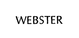 WEBSTER