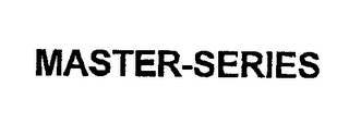MASTER-SERIES
