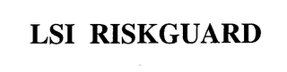 LSI RISKGUARD