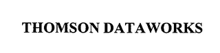 THOMSON DATAWORKS