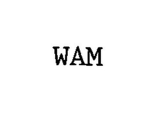 WAM