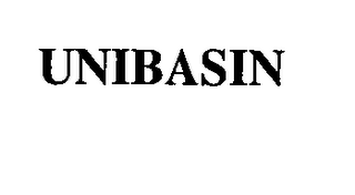 UNIBASIN