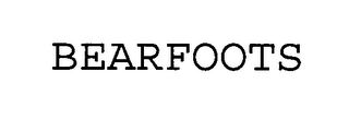 BEARFOOTS