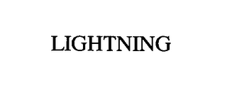 LIGHTNING