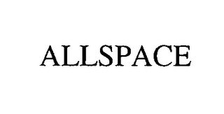 ALLSPACE