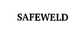SAFEWELD
