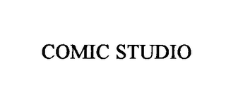 COMIC STUDIO
