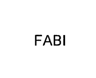 FABI