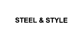 STEEL & STYLE