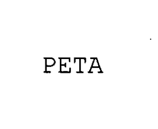 PETA